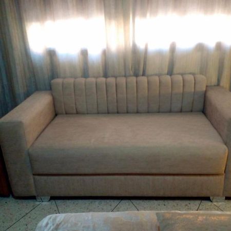 Appartement Wassim - Gueliz Marrákes Kültér fotó