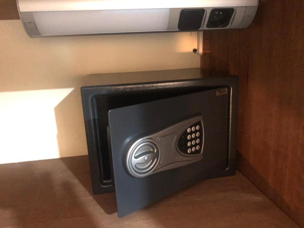 Appartement Wassim - Gueliz Marrákes Kültér fotó