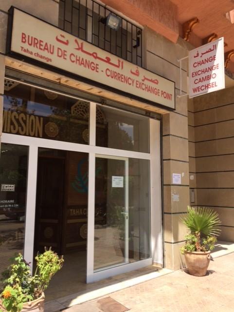 Appartement Wassim - Gueliz Marrákes Kültér fotó